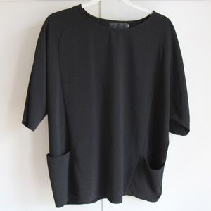 Blaque Label Top